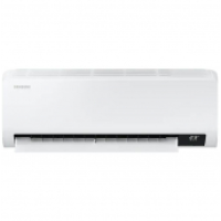 SAMSUNG Nordic Wind-Free Geo AR12TXCACWKNEE / XEU Inverteres oldalfali split klíma légkondicionáló (Fűtésre optimalizált)!