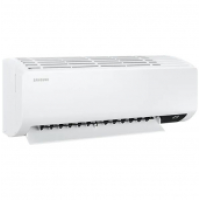 SAMSUNG Nordic Wind-Free Geo AR12TXCACWKNEE / XEU Inverteres oldalfali split klíma légkondicionáló (Fűtésre optimalizált)!