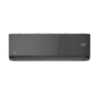 MIDEA MG2X-09-BL-SP Xtreme Save Inverteres oldalfali split klíma légkondicionáló (Fűtésre Optimalizált!)