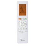 MIDEA MG2X-24-BL-SP Xtreme Save Inverteres oldalfali split klíma légkondicionáló (Fűtésre Optimalizált!)