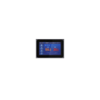 Fisher AQUANOVA FHF-MBWHS-140HE4-3F levegő-víz monoblokk hőszivattyú 14kW (3fázis)