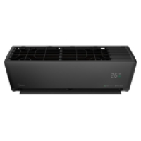 MIDEA SOL-12-BL-SP Solstice Inverteres oldalfali split klíma légkondicionáló (Fűtésre Optimalizált!)
