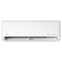 MIDEA SOL-09-SP Solstice Inverteres oldalfali split klíma légkondicionáló (Fűtésre Optimalizált!)