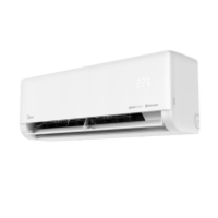 MIDEA SOL-09-SP Solstice Inverteres oldalfali split klíma légkondicionáló (Fűtésre Optimalizált!)