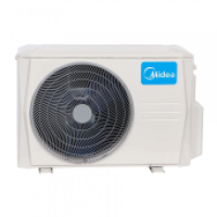 MIDEA SOL-12-SP Solstice Inverteres oldalfali split klíma légkondicionáló (Fűtésre Optimalizált!)