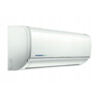 KAISAI ECO KEX-12KTK2I/KEX-12KTK2O Oldalfali split klíma légkondicionáló