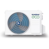 KAISAI ECO KEX-12KTK2I/KEX-12KTK2O Oldalfali split klíma légkondicionáló