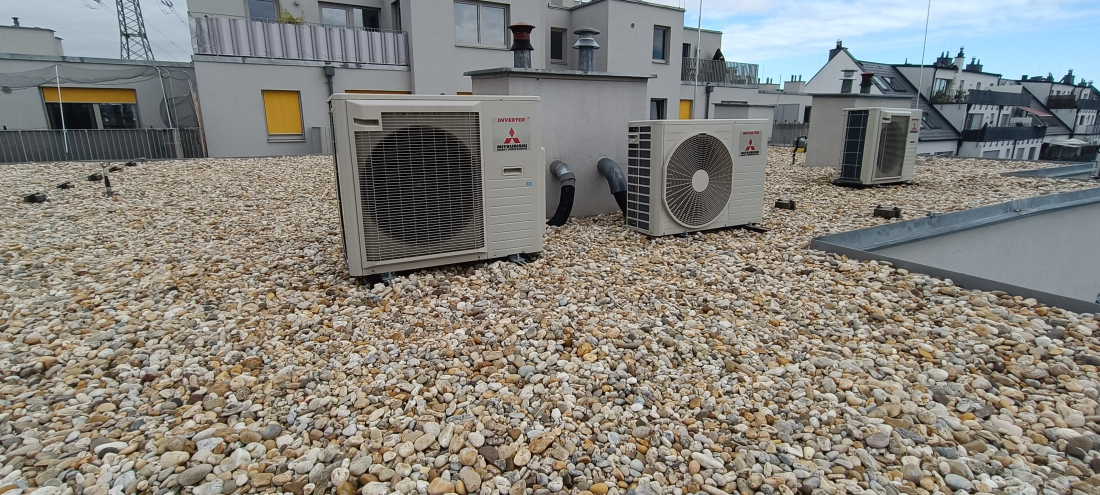 Daikin klímák telepítése, beszerelése - Budapest - Ausztria