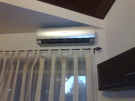 Panasonic klima
