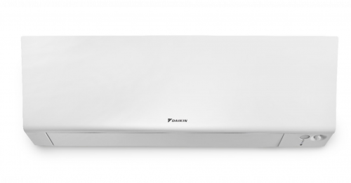 DAIKIN Perfera FTXM20R / RXM20R Inverteres oldalfali split klíma légkondicionáló (Fűtésre Optimalizált!)