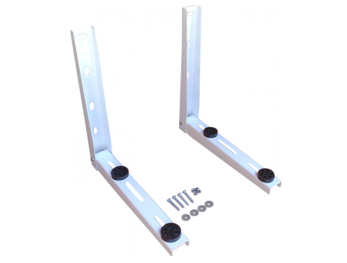 Kültéri egység tartó konzol 500mm