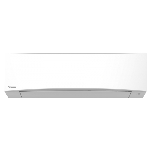 Panasonic CU-2Z41-TBE - CS-TZ25ZKEW + CS-TZ35ZKEW (Oldalfali split klíma 2 beltéri egységgel)