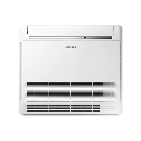 SAMSUNG - AC035RNJDKG/EU / AC035RXADKG/EU Inverteres padlóra állítható split klíma