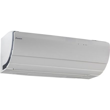 DAIKIN FTXZ50N / RXZ50N Ururu Sarara Inverteres oldalfali split klíma légkondicionáló (Fűtésre Optimalizált!)