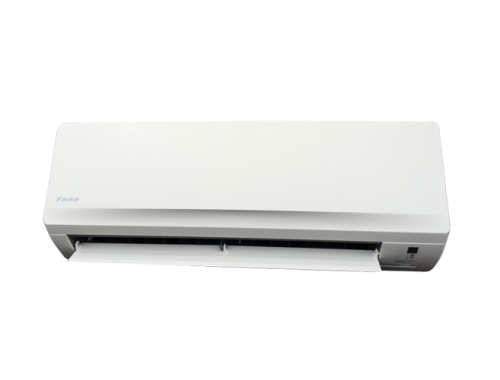 DAIKIN FTXC25C / RXC25C Inverteres oldalfali split klima légkondicionáló