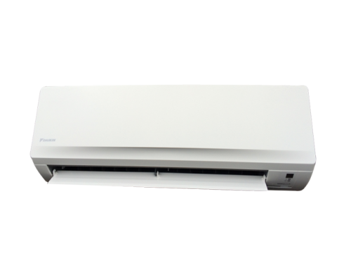 DAIKIN FTXC50C / RXC50C Inverteres oldalfali split klima légkondicionáló
