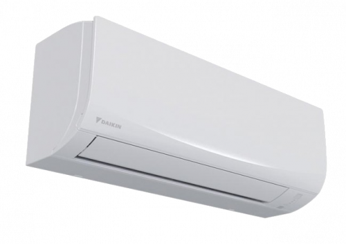 DAIKIN FTXF20D / RXF20D Sensira Inverteres oldalfali split klima légkondicionáló