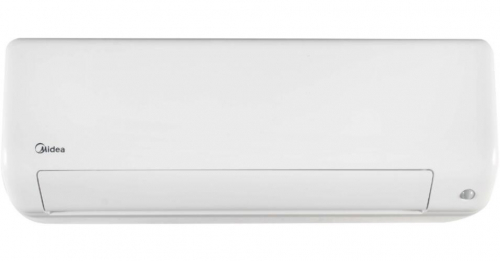 MIDEA M20H - 14HFN8-Q - 2xMSEPBU-09HRFN8 Inverteres Dual Oldalfali Split klíma (2 beltéri egységgel)