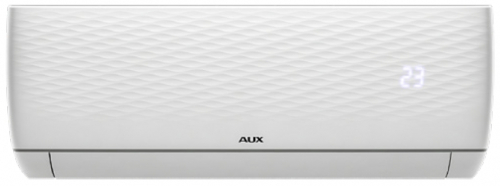 AUX Delta 2 ASW-H09B5C4 / JMR3DI-C3-2 oldalfali split klíma, légkondicionáló (Fűtésre Optimalizált!)