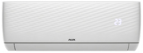 AUX AM3-H27/4DR3C-3 - 2 x AMWM-H09/4R3A(JE)+AMWM-H12/4R3A(JE) oldalfali trial split klíma (3 beltéri egységgel)